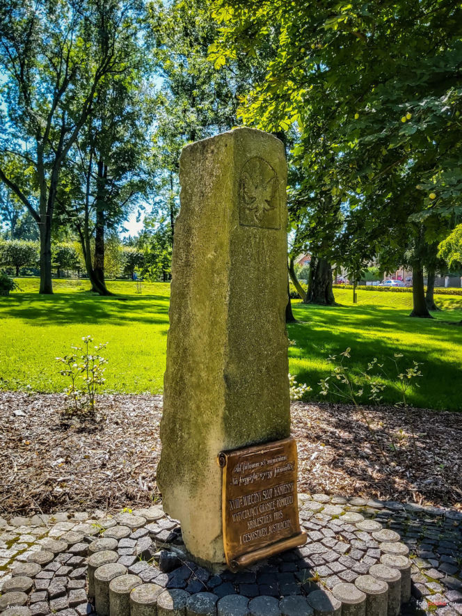 Pawłowice w pow. pszczyńskim