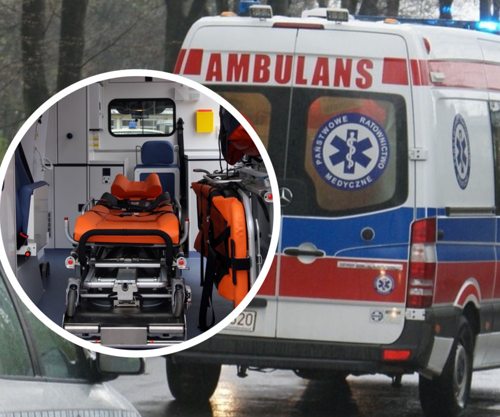 Będzie skandal na Mazowszu? Ratownicy medyczni mają dość! Chcą z nas zrobić COVID-taxi