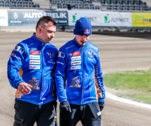 Get Well Toruń - Fogo Unia Leszno