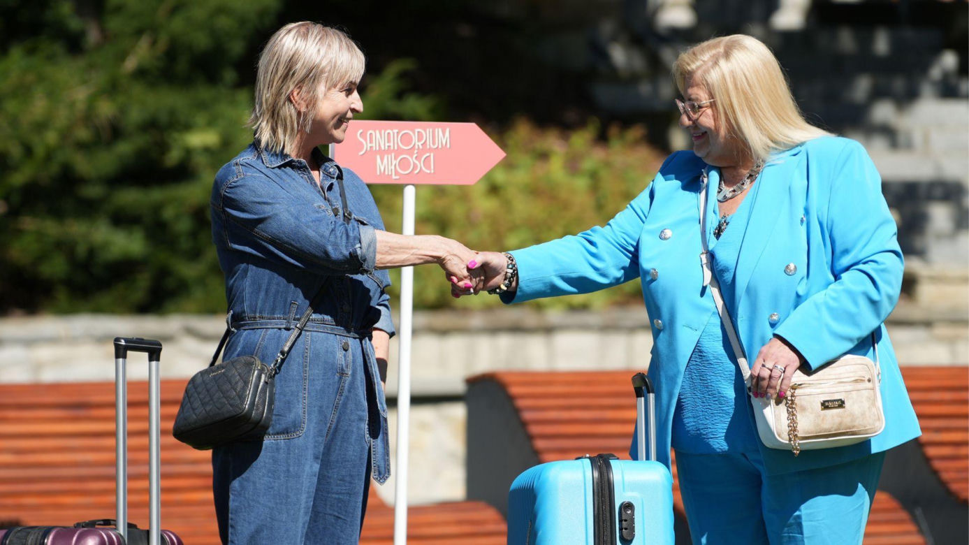Maria z "Sanatorium miłości" przeszła metamorfozę 