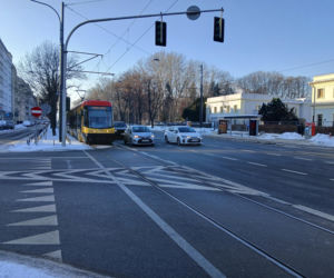 Ogródki działkowe do likwidacji w związku z budową tramwaju na Gocław