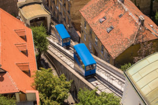 Kilka dni w stolicy Chorwacji. Dlaczego warto wybrać się na city break w Zagrzebiu?