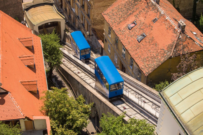 Kilka dni w stolicy Chorwacji. Dlaczego warto wybrać się na city break w Zagrzebiu?
