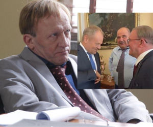 Artur Barciś chciał sprawdzić, czy Tusk nosi perukę! Szokujące, co nam wyznał