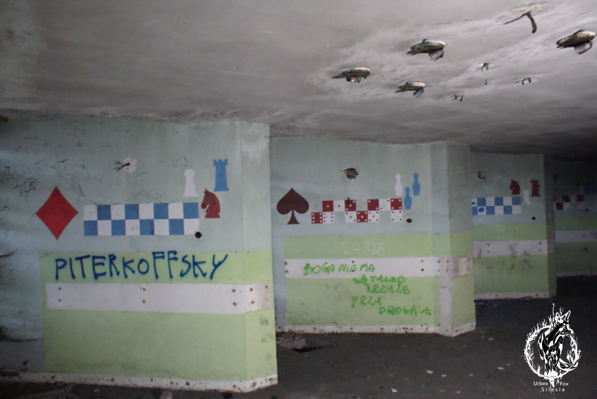 Opuszczone sanatorium na południu Polski. Czas się tutaj zatrzymał. Zobaczcie
