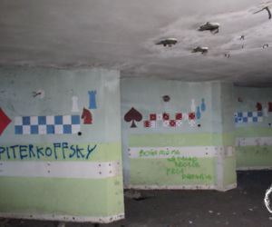 Opuszczone sanatorium na południu Polski. Czas się tutaj zatrzymał. Zobaczcie