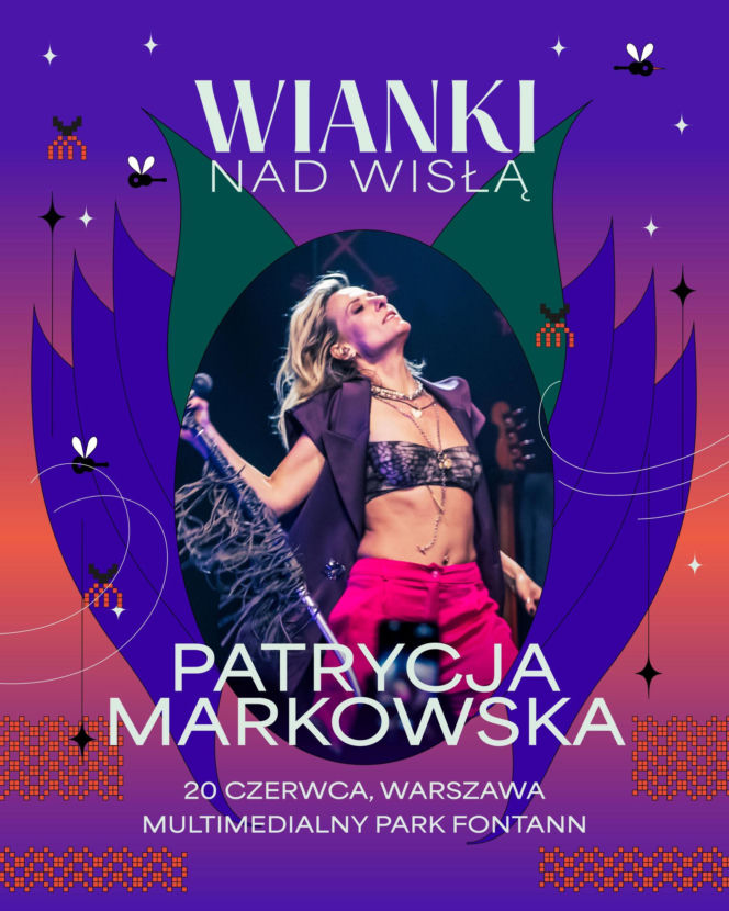 Wianki nad Wisłą 2026