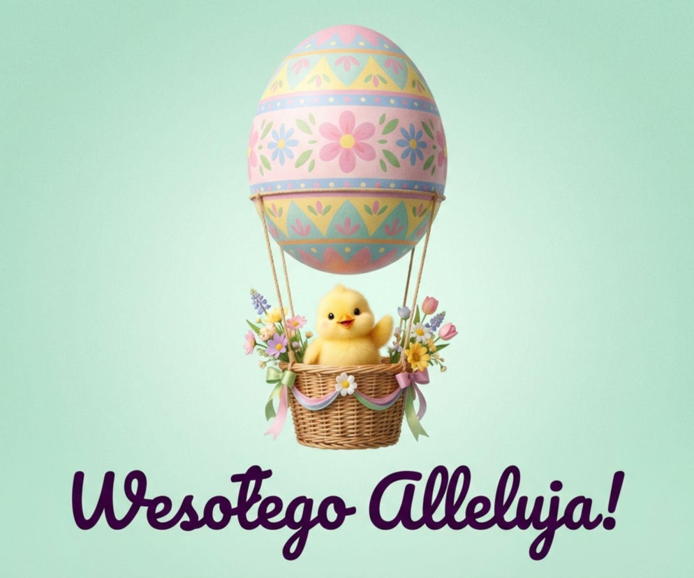 Wielkanoc2026-kurczaczek-w-balonie-z-pisanki