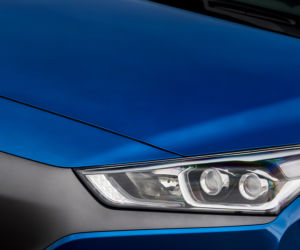 Hyundai Ioniq Electric Platinium 