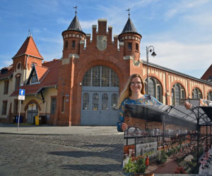 Remont Hali Targowej w Bydgoszczy. Wiemy, jak będzie wyglądała!