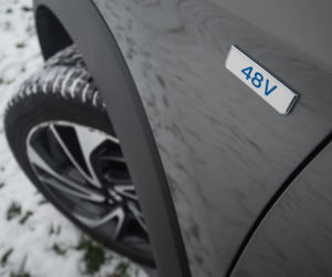 Hyundai Tucson 2.0 CRDi 185 KM 8AT 4WD Mild Hybrid Premium