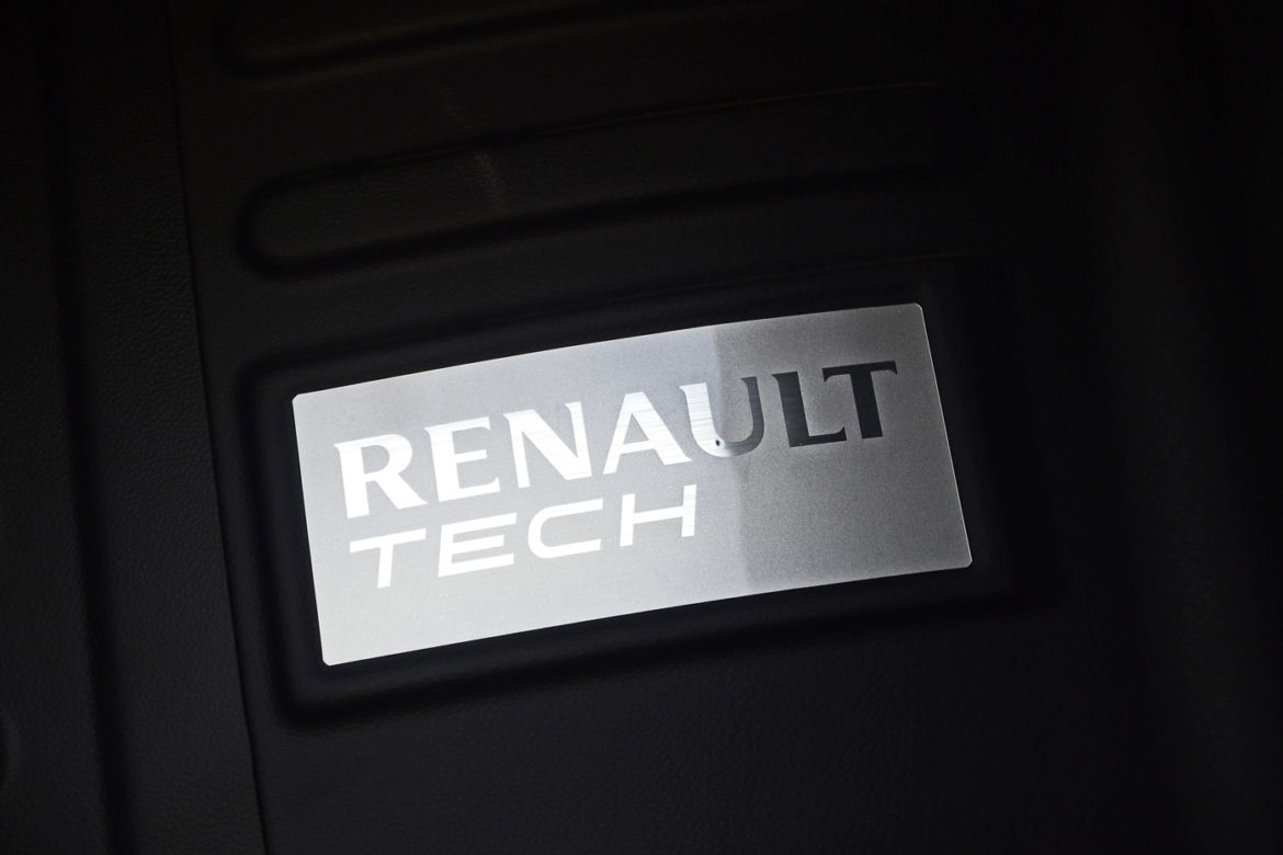 Renault Twizy Cargo