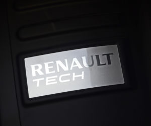 Renault Twizy Cargo