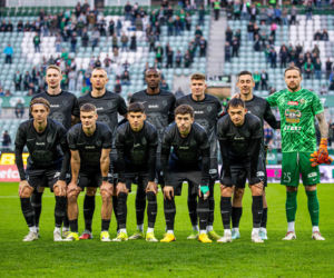 Wisła Kraków - Śląsk Wrocław