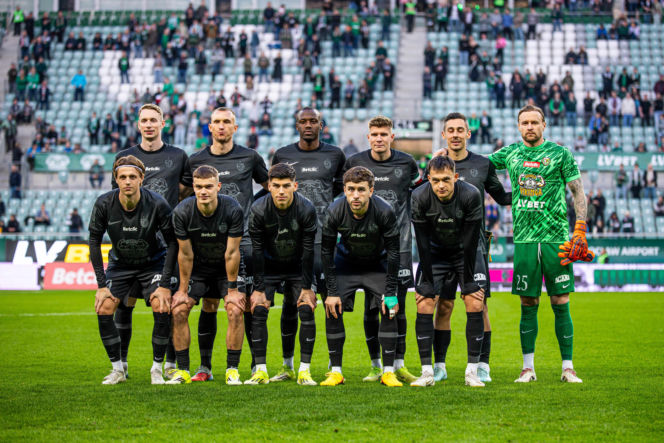 Wisła Kraków - Śląsk Wrocław