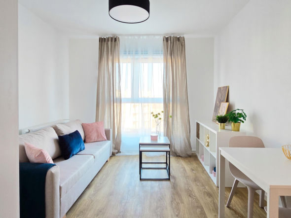 LifeSpot Kraków - Podole