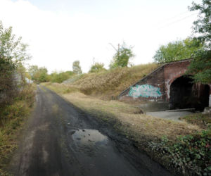 Fabryczna