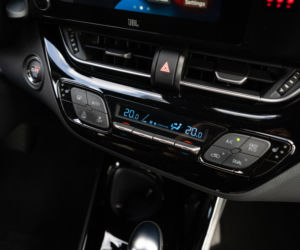 Toyota C-HR GR Sport 2.0 Hybrid Dynamic Force 184 KM e-CVT