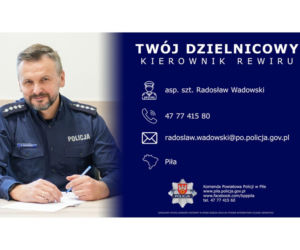 DZIELNICOWI Z POWIATU PILSKIEGO