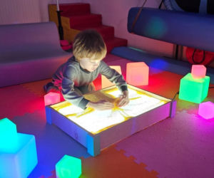 Tu dzieci rozkwitają! Przedszkole Słoneczko stawia na rozwój, pasje i radość najmłodszych