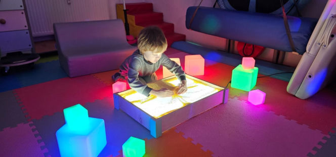 Tu dzieci rozkwitają! Przedszkole Słoneczko stawia na rozwój, pasje i radość najmłodszych