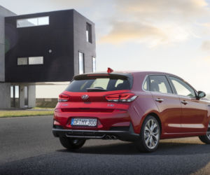 Hyundai i30 N Line