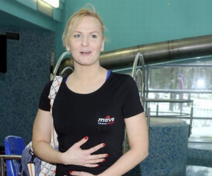 Otylia Jędrzejczak