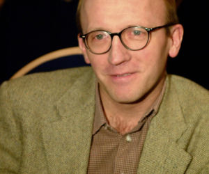 Artur Barciś kiedyś i dziś. Tak przez lata zmieniał się niezapomniany Norek z Miodowych lat