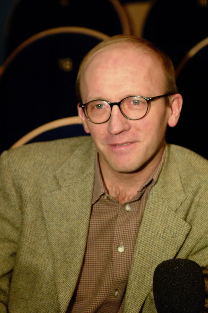 Artur Barciś kiedyś i dziś. Tak przez lata zmieniał się niezapomniany Norek z "Miodowych lat"