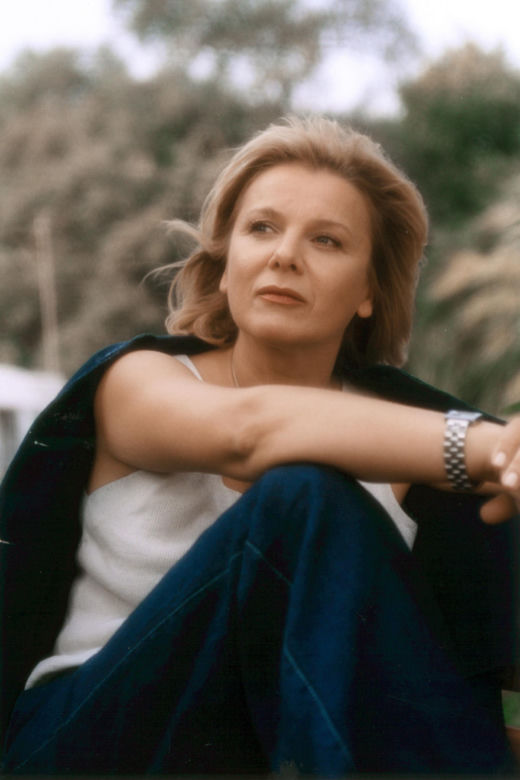 Dorota Kamińska
