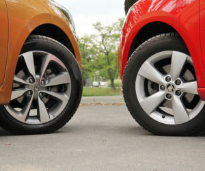 Hyundai i20 vs. Skoda Fabia