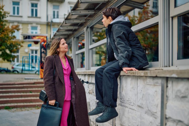 Na Wspólnej | Odcinek 4159