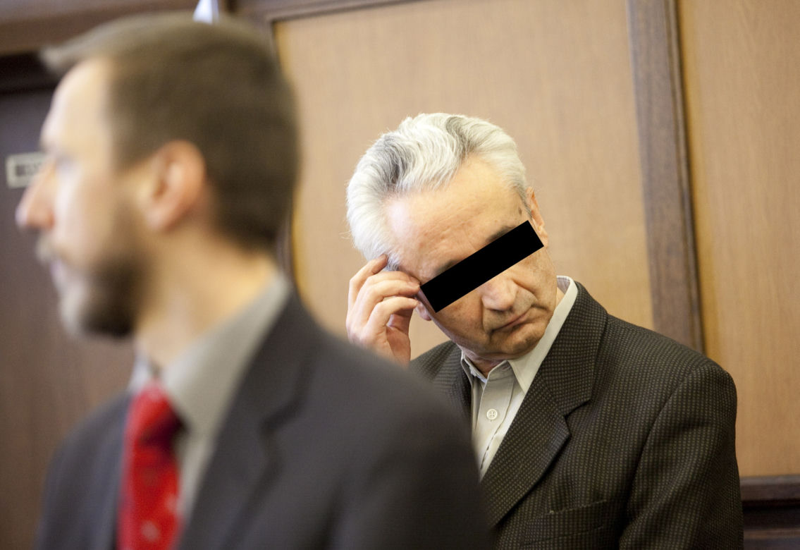 Zabójca z ogłoszenia! W Warszawie szalał seryjny morderca? Jerzy B. w nietypowy sposób wybierał sobie ofiary