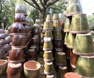 Donice ceramiczne