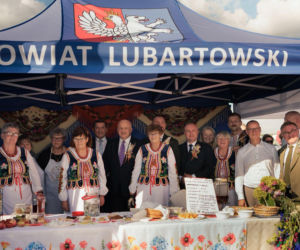 Dożynki Wojewódzkie 2026 w Świdniku