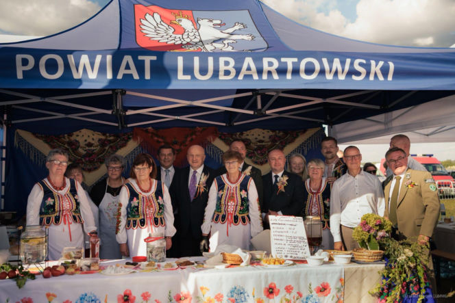Dożynki Wojewódzkie 2026 w Świdniku