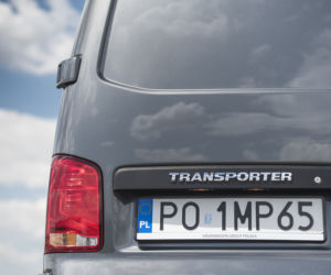 Volkswagen Transporter Furgon L2 2.0 TDI 150 KM 6MT FWD