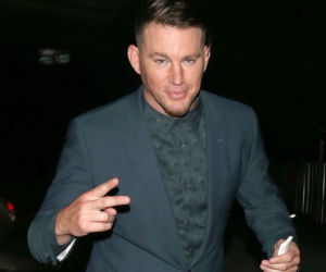 Channing Tatum - Hotplota.pl