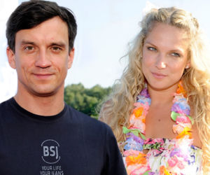 Joanna Liszowska, Michał Czernecki