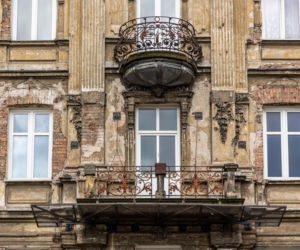 Kamienica przy Wileńskiej 13 w Warszawie