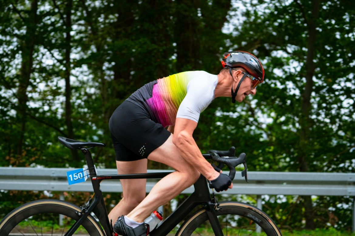 PGE Triathlon Lubkowo 2026