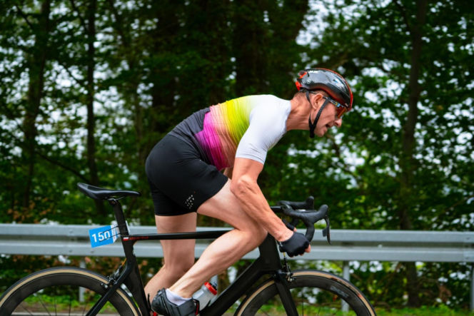 PGE Triathlon Lubkowo 2026