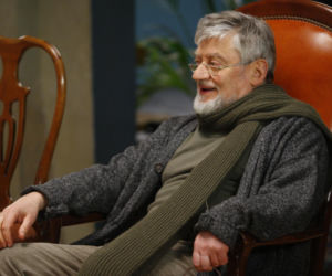 Nie żyje Janusz Michałowski. Jego role przeszły do historii