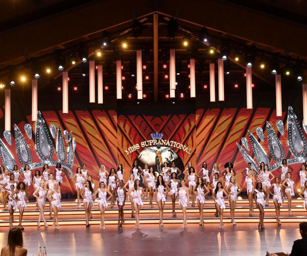 Miss Supranational