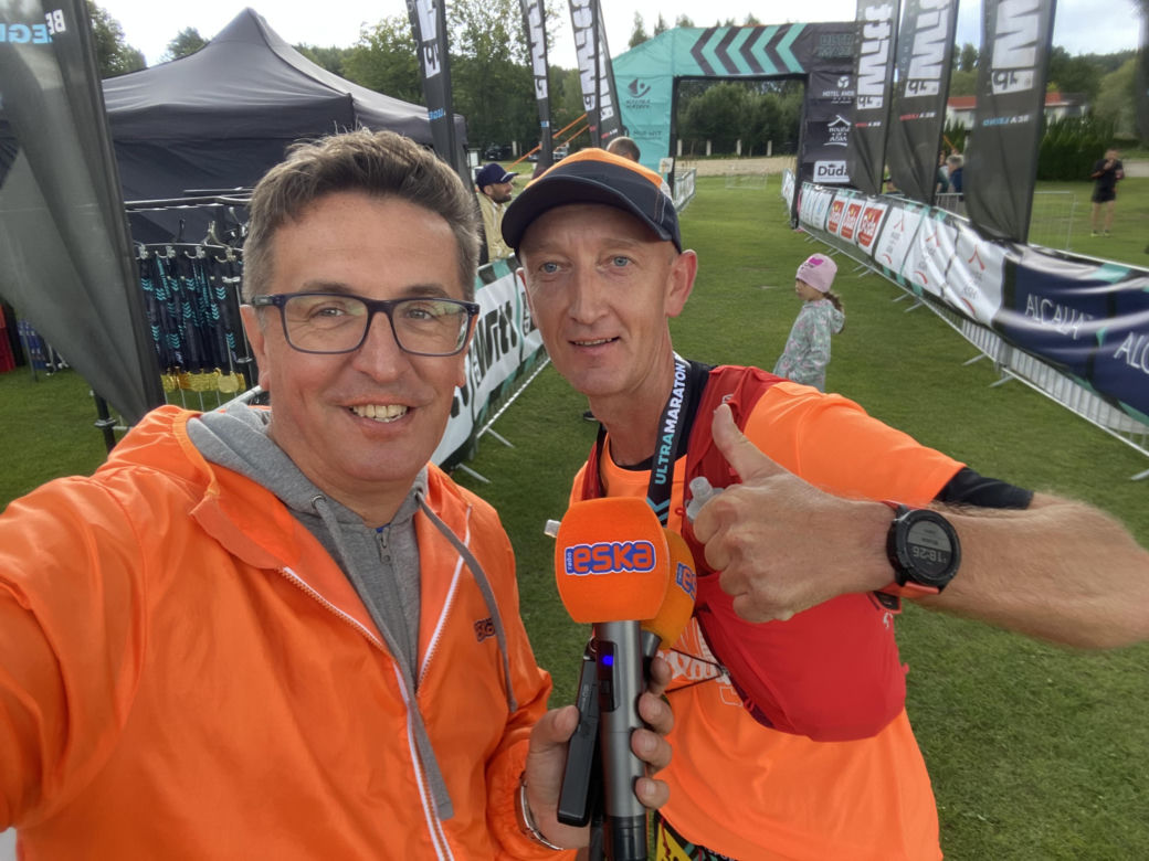 Ultra Mazury 2025