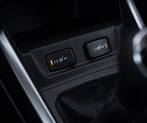 Suzuki Vitara 1.0 BoosterJet 5MT AllGrip Premium