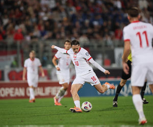 Eliminacje MŚ Malta - Polska