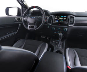 Ford Ranger Raptor 2.0 EcoBlue Bi-Turbo 213 KM AT10 4x4