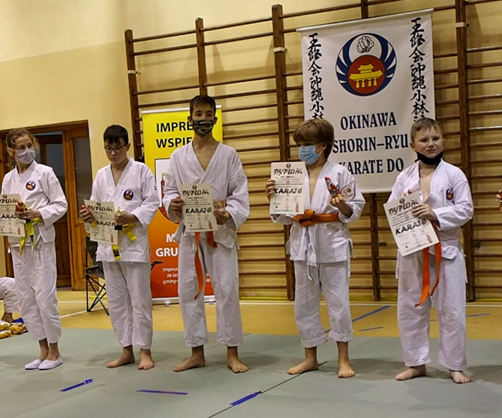 karate