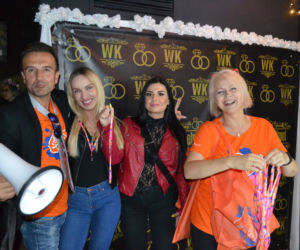 Eska Summer City w klubie Weselny Klimat. Co to była za impreza!